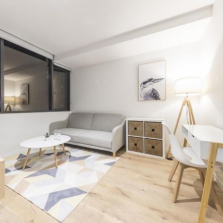 Manhattan Modern Apartments At Southern Cross Melbourne Ngoại thất bức ảnh