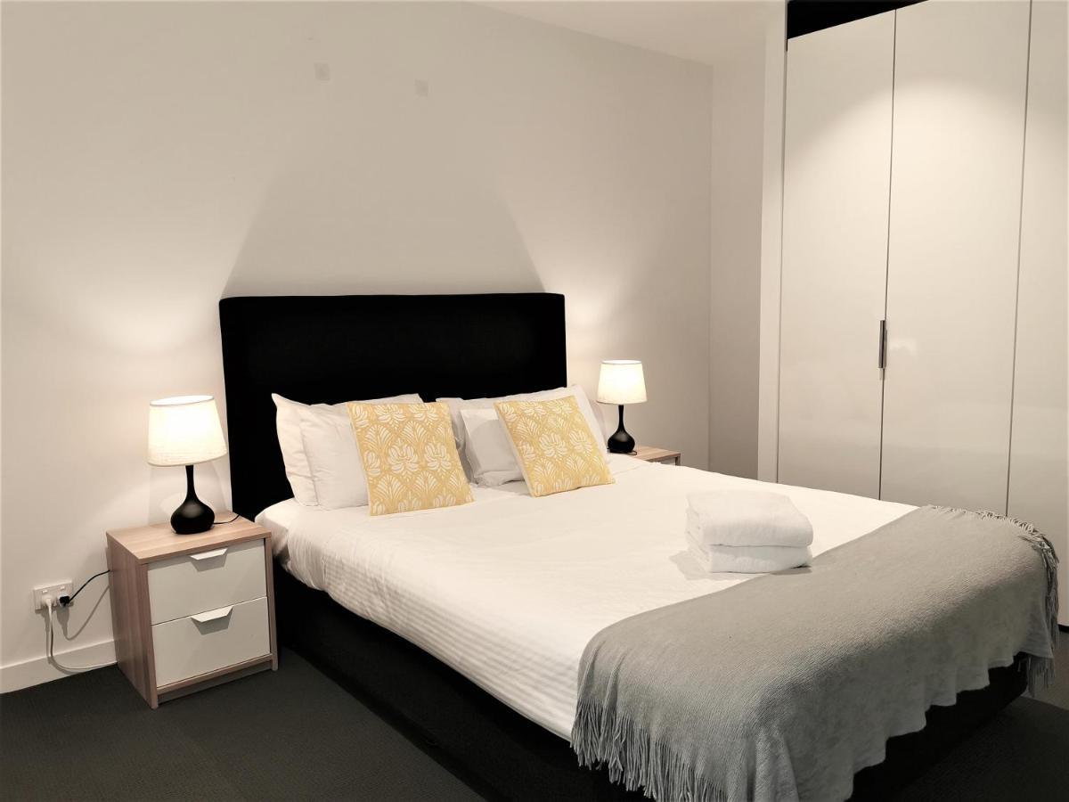 Manhattan Modern Apartments At Southern Cross Melbourne Ngoại thất bức ảnh