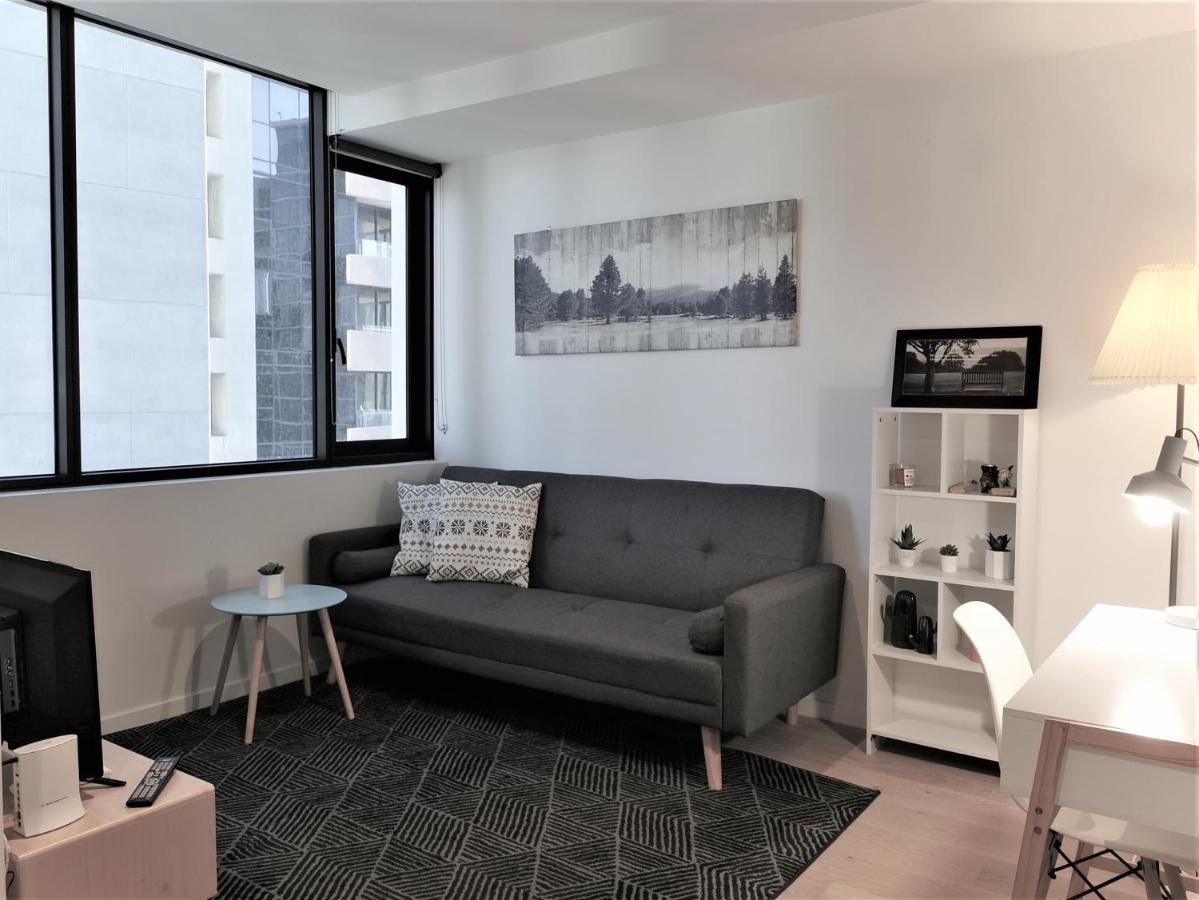 Manhattan Modern Apartments At Southern Cross Melbourne Ngoại thất bức ảnh